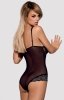 Obsessive Amanta body damskie tył